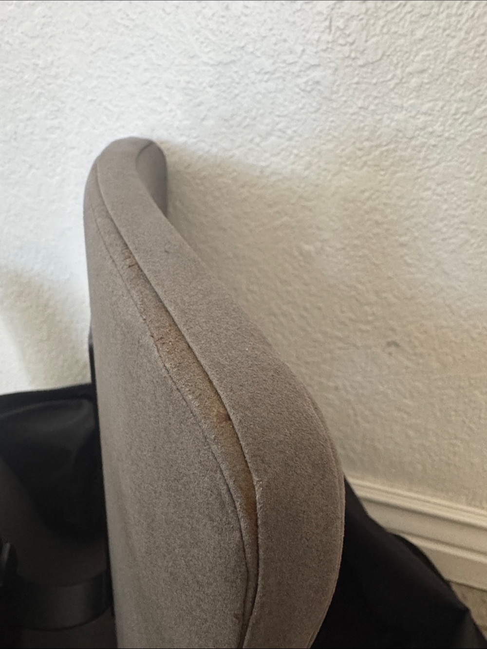ReadyRocker Portable Rocking Seat - Gray - Picture 2 of 6